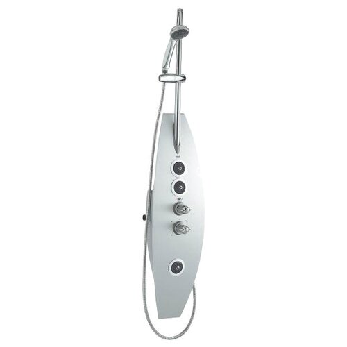 Душевая панель Grohe Aquatower 2000 27017000, хром