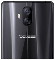 Смартфон DOOGEE Mix Lite синий