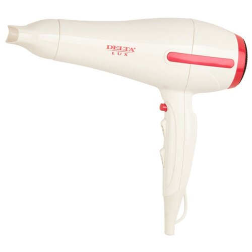фото Фен delta lux dl-0441