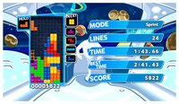 Игра для PlayStation Vita Puyo Puyo Tetris