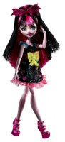 Кукла Monster High Под напряжением Дракулаура, 29 см, DVH67