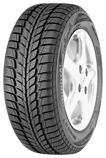 Uniroyal MS Plus 5 175/65 R13 80T зимняя