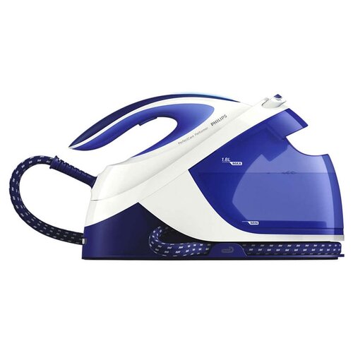 фото Парогенератор Philips GC8712