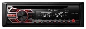 Автомагнитола Pioneer DEH-150MP