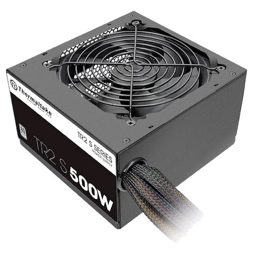 Блок питания Thermaltake TR2 S 500W PS-TRS-0500NPCWEU-2