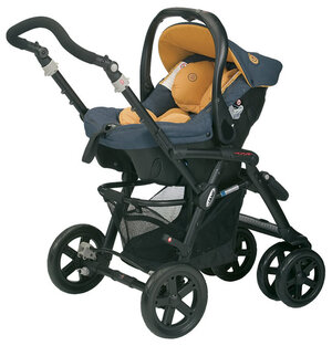 Jane nomad travel system sales