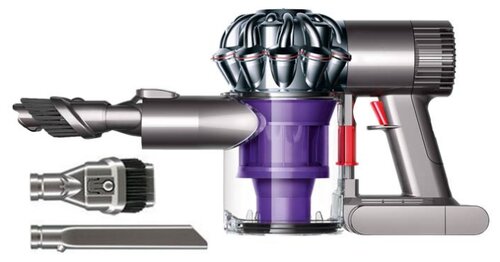 Dyson v6 trigger pro
