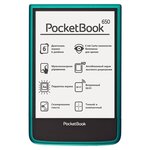 Электронная книга PocketBook 650 Ultra