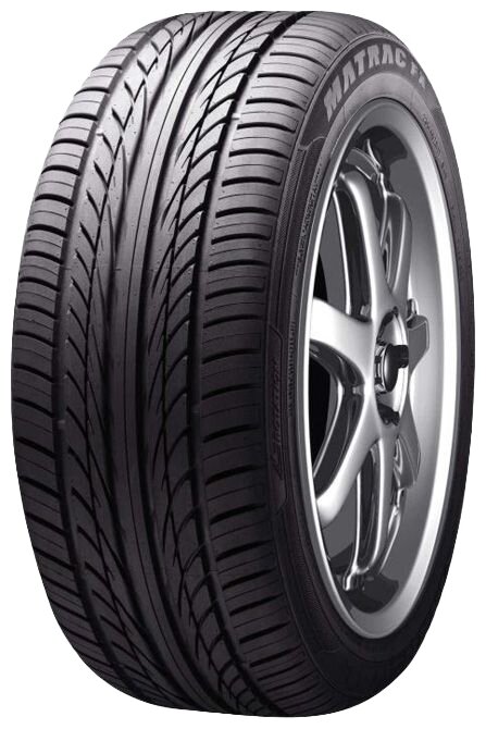 Шина Marshal Matrac FX MU11 225/55R19 99V