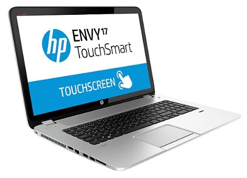 Купить Ноутбук Hp Envy 17-J006er