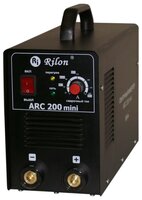 Сварочный аппарат Rilon ПРОФИ ARC 200 mini