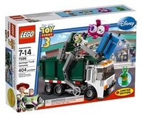 Конструктор LEGO Toy Story 7599 Мусоровоз