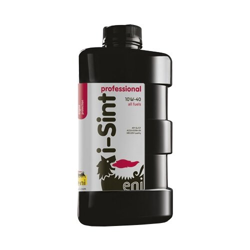 Масло Eni i-Sint Prof 10w-40 1л