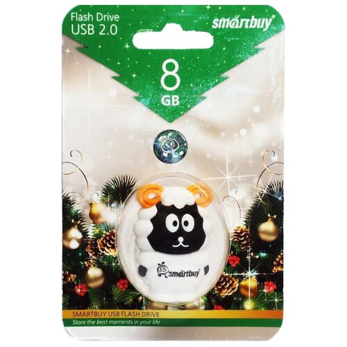 SmartBuy Sheep