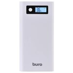 Аккумулятор Buro RA-16000-3U-LCD - изображение