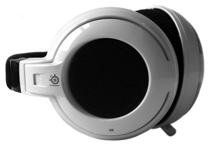 Наушники SteelSeries Siberia Neckband Headset