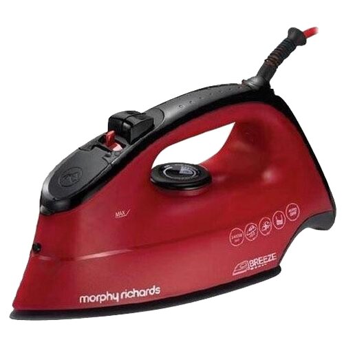 фото Утюг morphy richards 300259ee