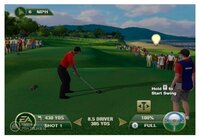 Игра для Xbox 360 Tiger Woods PGA TOUR 12: The Masters