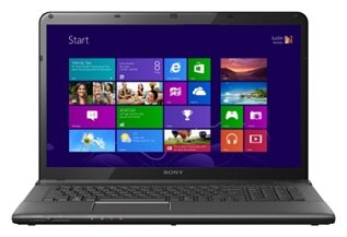 Ноутбук Sony Vaio Купить В Москве Гум