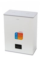Накопительный водонагреватель Leran EEWH-5061V enamel