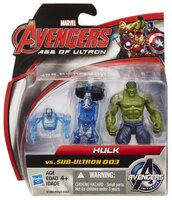 Фигурка Hasbro Avengers: Age of Ultron B1484