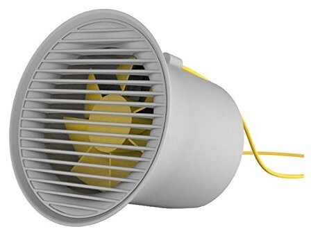 Настольный вентилятор Baseus Small Horn Desktop Fan