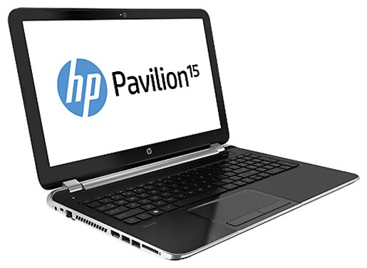 15.6 Ноутбук Hp Pavilion 15-N006sr (Hd)