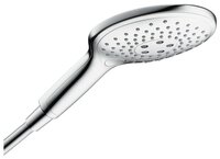 Лейка для душа Hansgrohe Raindance Select 150 Air 3jet EcoSmart 28588000 хром