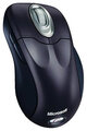 Беспроводная мышь Microsoft Wireless Optical Mouse 5000 Black USB