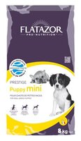 Корм для собак Flatazor Prestige Puppy Mini (8 кг)