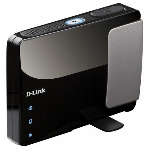 фото Wi-Fi роутер D-link DAP-1350