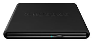 Toshiba Samsung Storage Technology SE-S084D Black