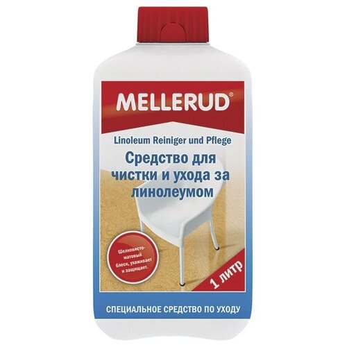 фото Mellerud Средство для чистки и