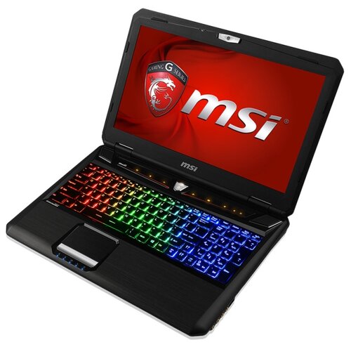 Купить Ноутбук Msi Gt60 2pc Dominator