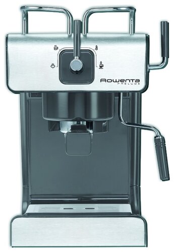 Инструкция Кофеварки Roventa Es-5100