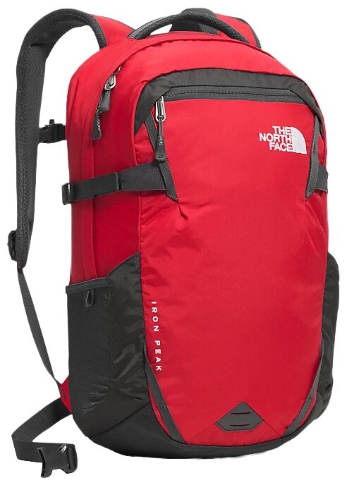 north face iron peak backpack