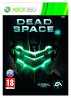 Игра для Xbox 360 Dead Space 2