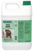 Жидкость для стирки Nikwax Tech Wash 5 л бутылка