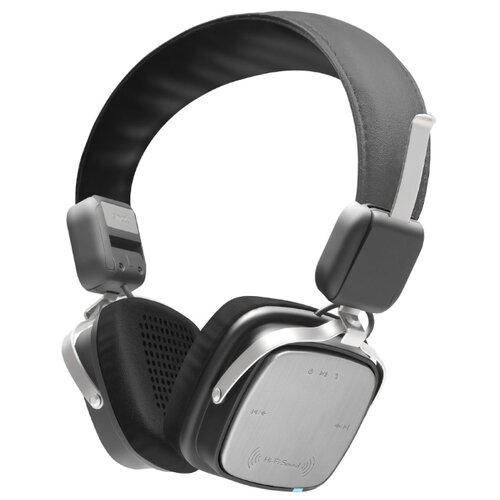 фото Наушники ginzzu gm-571bt black