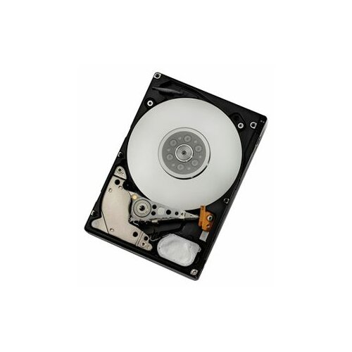 фото Hgst жесткий диск hdd 2.5" 600gb, sas, hgst, 10000rpm, 64mb, ultrastar c10k600 #huc106060css600