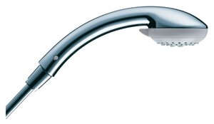 Лейка для душа hansgrohe Marin3 28303000