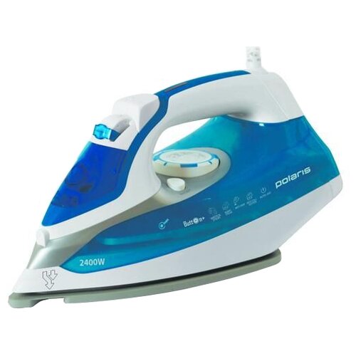 Утюг POLARIS PIR 2468AK 190000₽