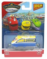 Chuggington Локомотив 