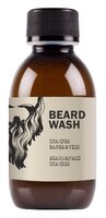 Dear Beard Шампунь гигиенический для бороды и лица Beard Wash