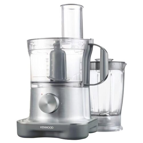 Кухонный комбайн Kenwood FPM 265 750 Вт серебристый 1219500₽
