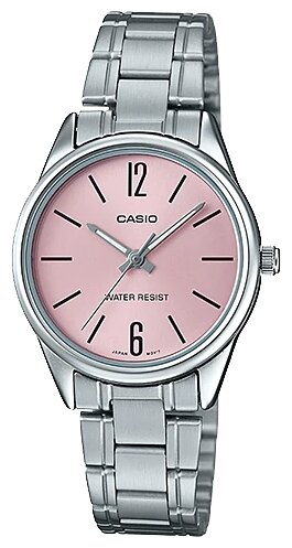 Наручные часы CASIO Классика LTP-V005D-4B