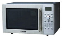 Микроволновая печь Akira MW-900MS25LSS