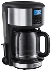 Кофеварки и кофемашины Russell Hobbs — отрицательные, плохие, негативные отзывы