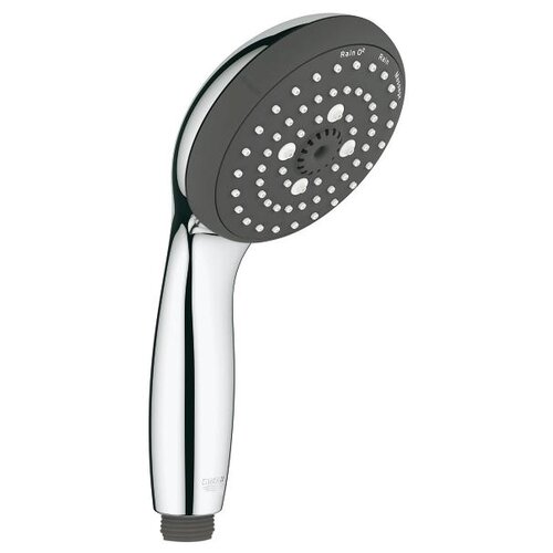 Ручной душ GROHE Vitalio Start 100 III 26031000, хром