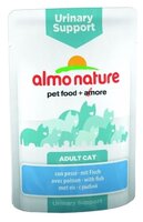 Корм для кошек Almo Nature Functional line Urinary Support with Fish (0.07 кг) 1 шт. 0.07 кг 1